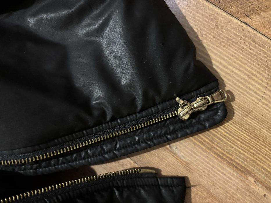 Cavalli яке гъши пух