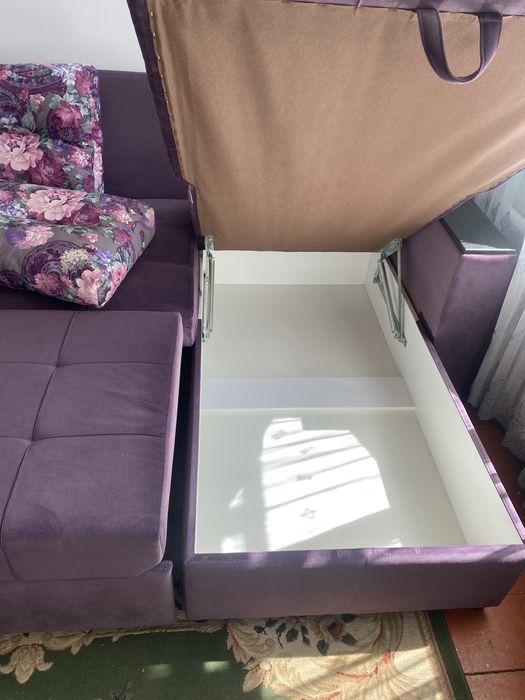 Продам Диван угловой Талдыкорган