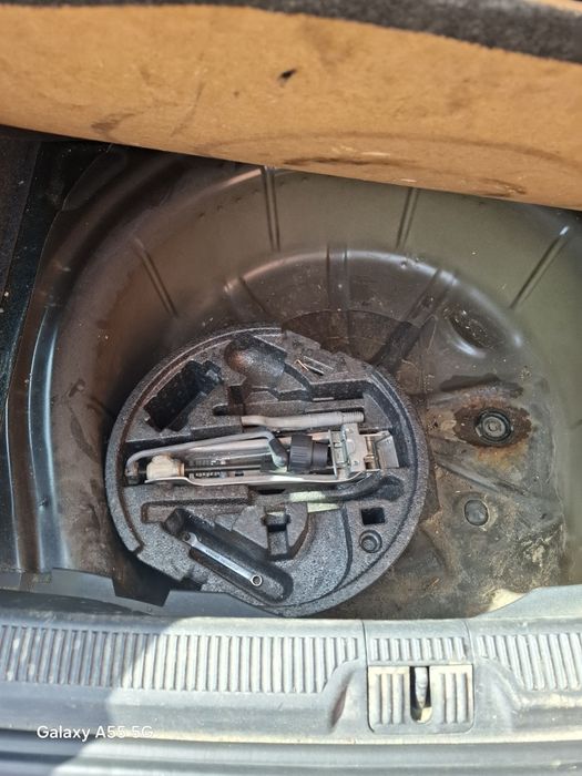 Skoda octavia 2 , 2.0 tdi , Motor BKD 140 cp