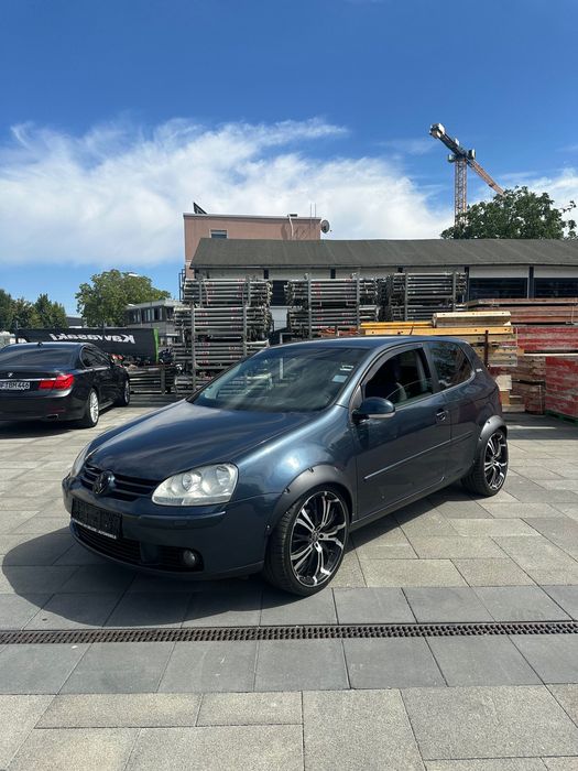 Volkswagen Golf 5