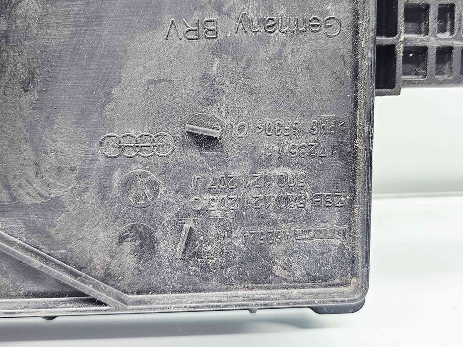 Electroventilator  AUDI A3 Sportback (8VS, 8VM) [Fabr 2013-prezent] 5Q