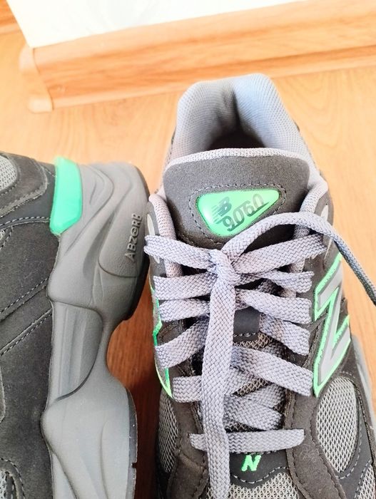 Маратонки New Balance 9060