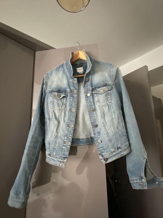 Куртка Network , джинсовая Guess