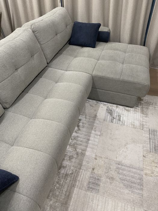 Диван раскладной 3 м.