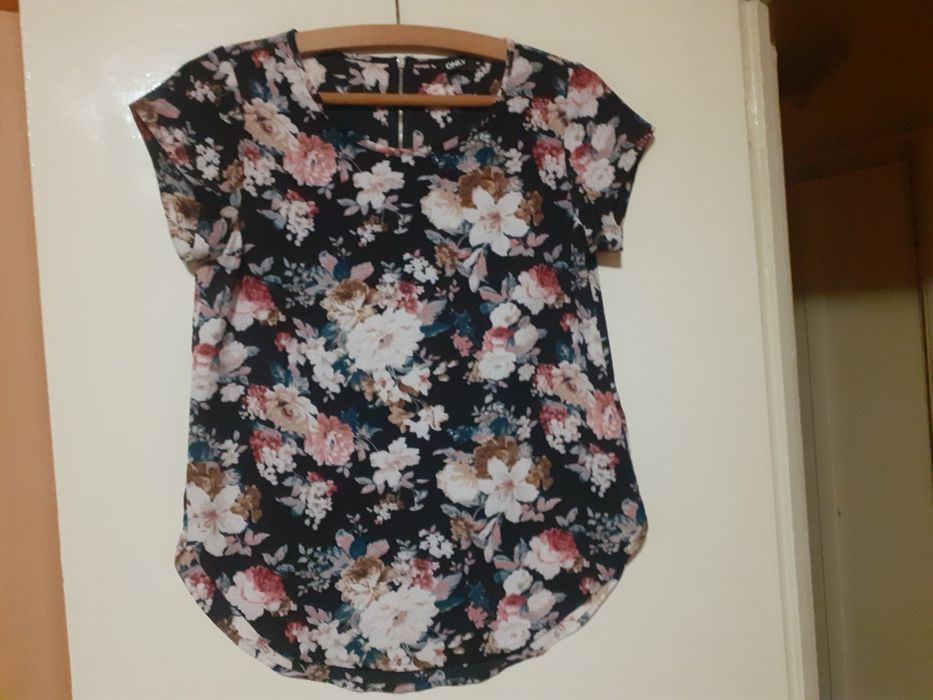 Bluza dama Ovara ONLY