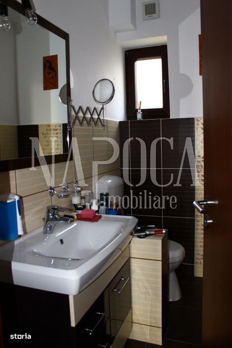 Casa 6 camere de vanzare in Iris, Cluj Napoca