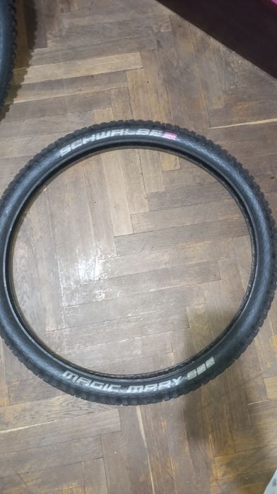 Schwalbe Magic Mary 27.5