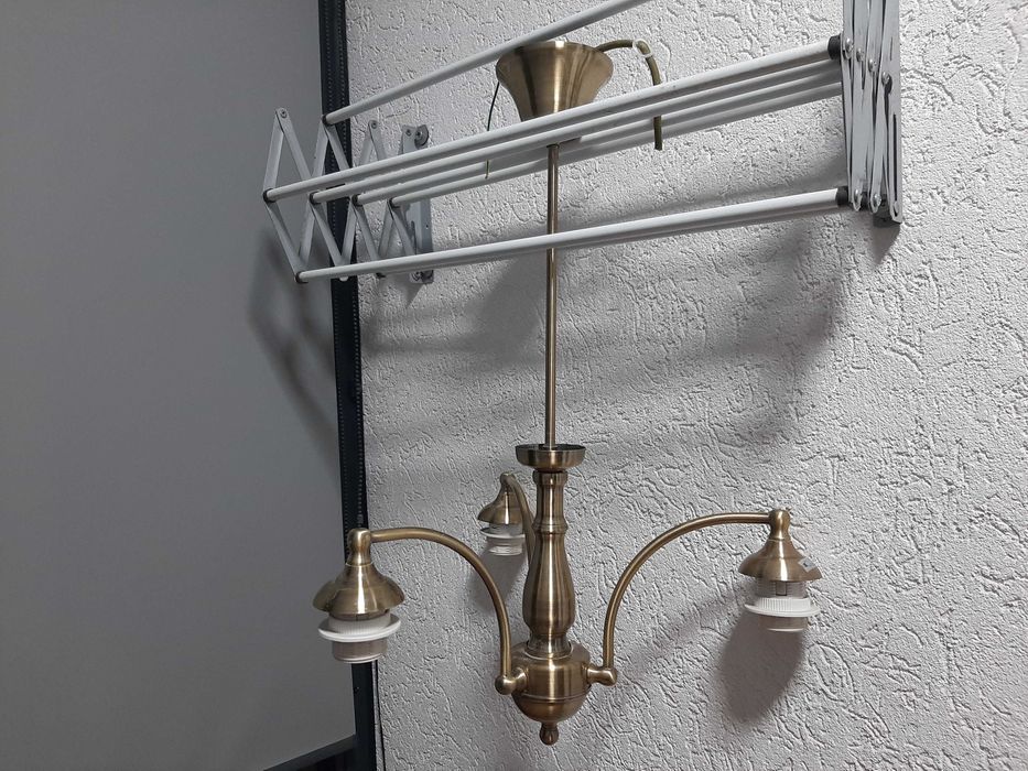 Candelabru clasic 3 brate