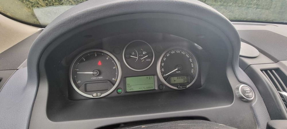 Land Rover Freelander 2  2.2 Diesel Automat 4x4