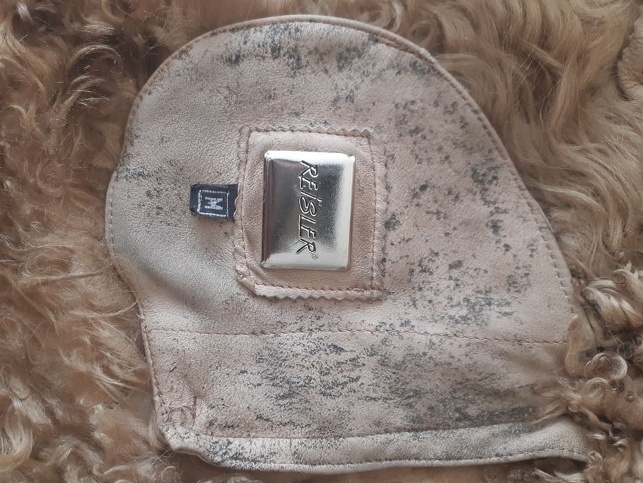 Дубленка натуральная