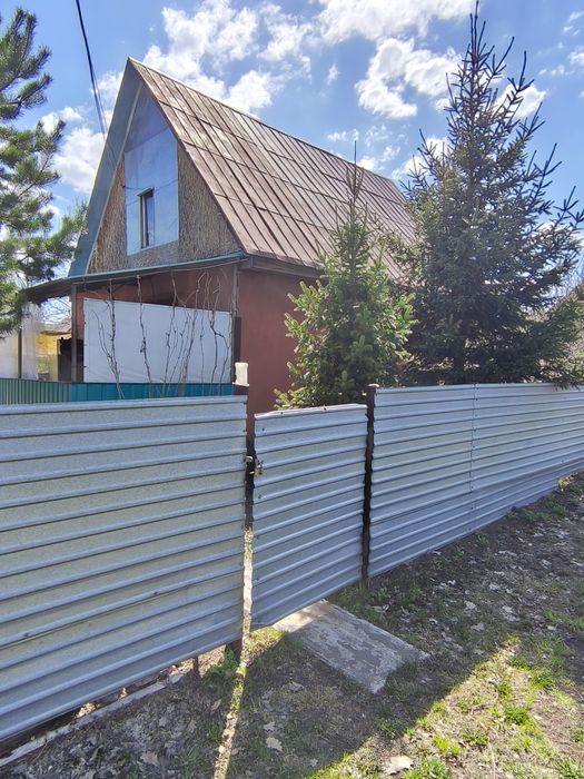 Продам дачу с/о Черёмушки, район Миновного