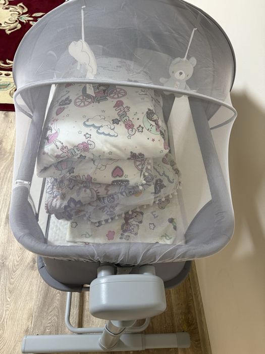 Люлька для малыша