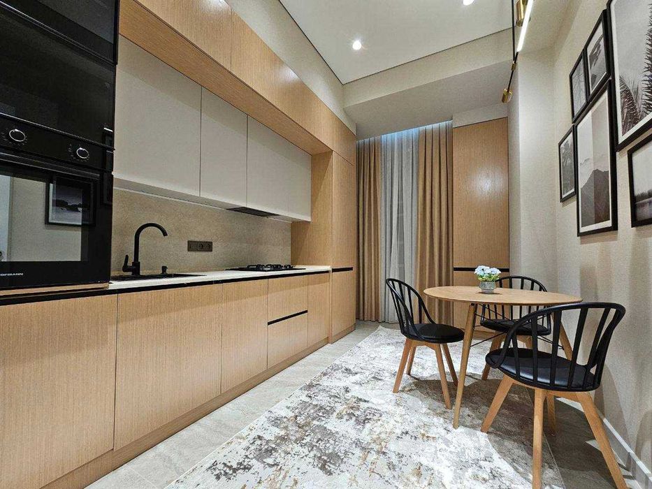 Ташкент Сити-Жк Бульвар! Сдается новая 2-х комнатная в элит комплексе!