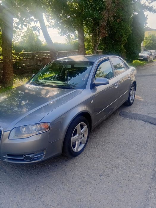 AUDI V8 2006 — imagine 1