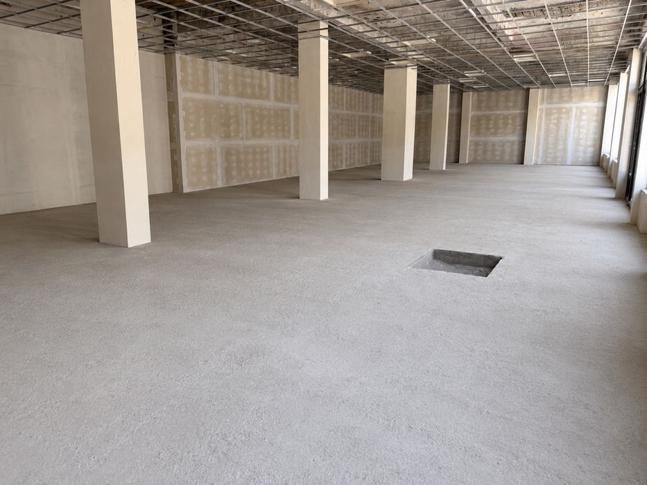 Spatiu comercial Fălticeni