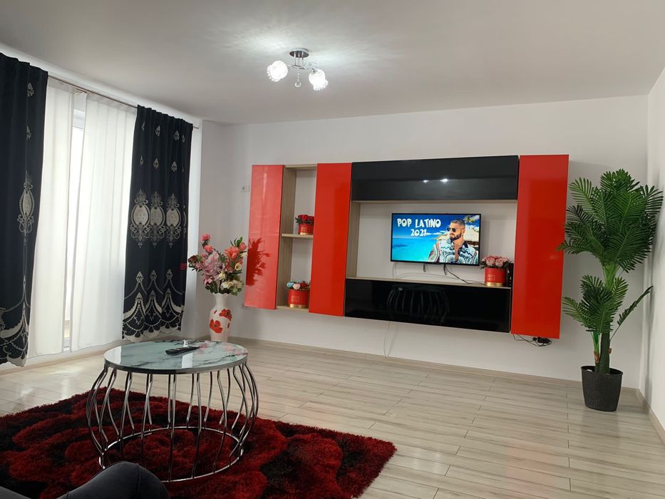 Apartament 3 camere Militari Residence Regim Hotelier