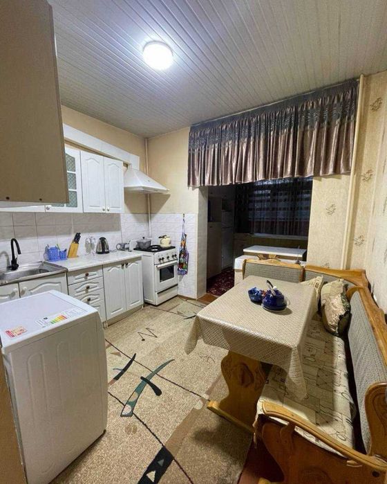 Срочно продам 3 ком. 78квадрат Ахмад Югнакий №Ш54