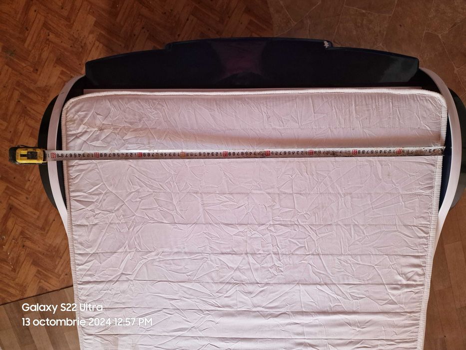 Pat mașinuțe  pentru copii