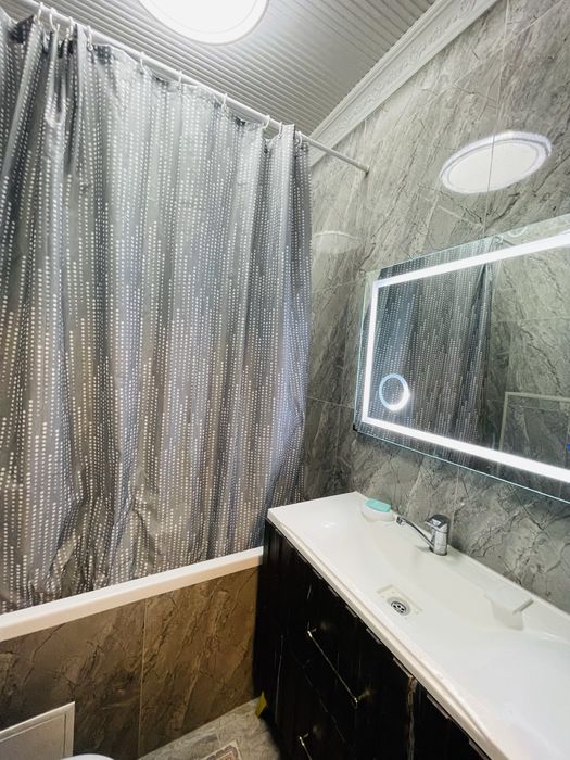 Квартира посуточно в районе КАРАВАН  САРАЙ