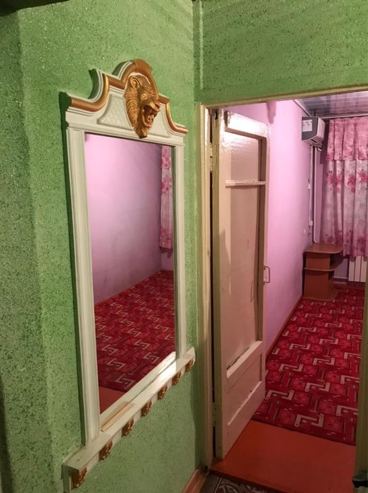 Квартира сатылады!