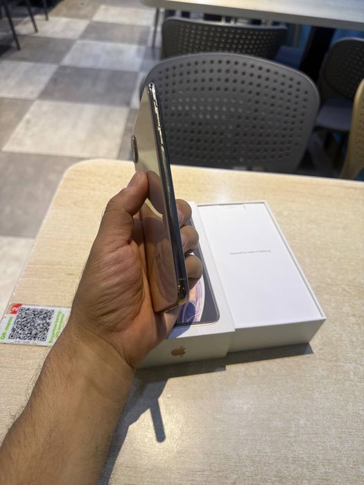IPhone Xs Max idyal