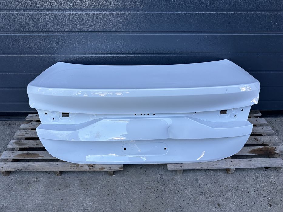 Capotă portbagaj / Haion BMW Seria 2 F44 : 7490213