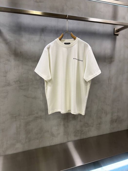 Мъжки Текиски Chrome Hearts