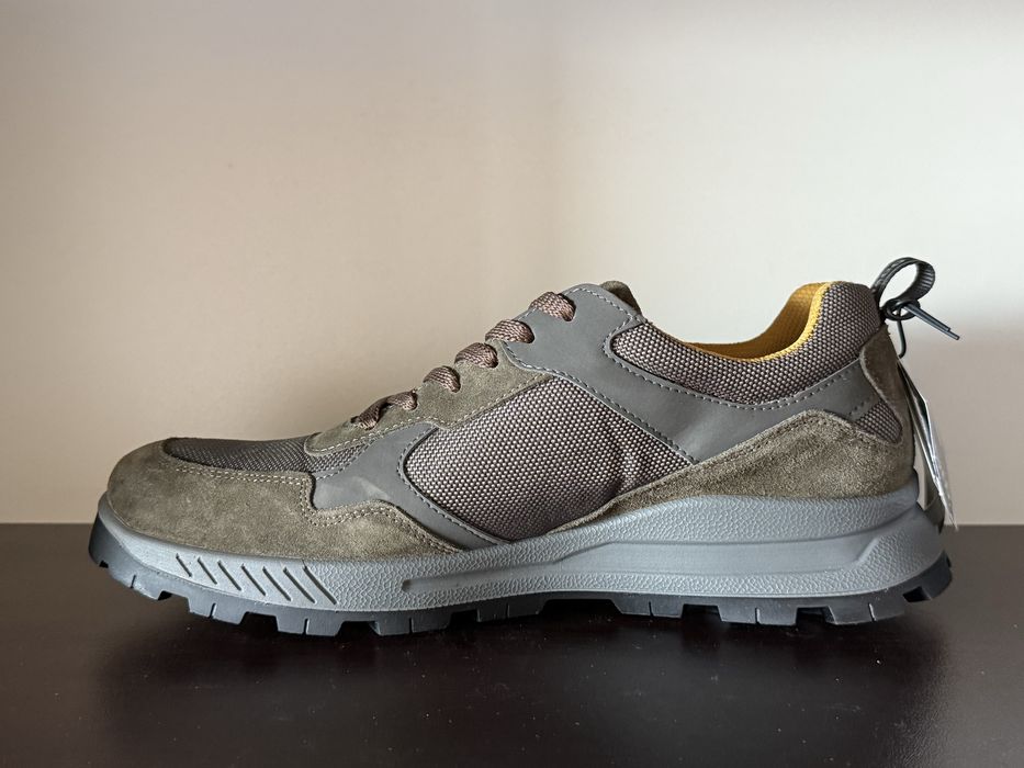 IGI&Co Homme Eloy Gt Gore-Tex 46номер 30см Стелка Нови с Кутия