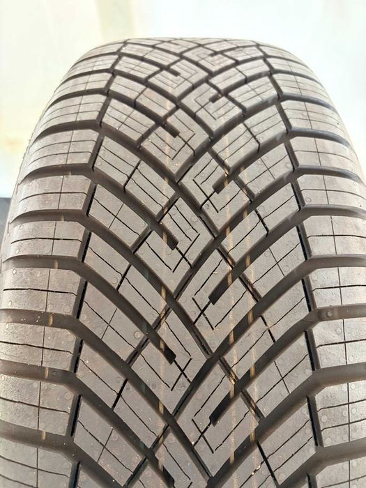 Set anvelope noi mixte All Season 225 55 R18 Continental All Season Contact 2 102V XL dot 3623