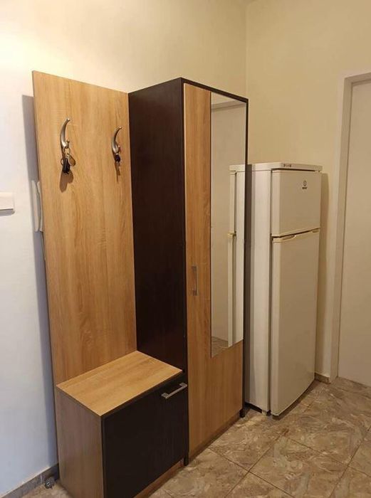 Двустаен, под наем, ж.к Меден Рудник зона А