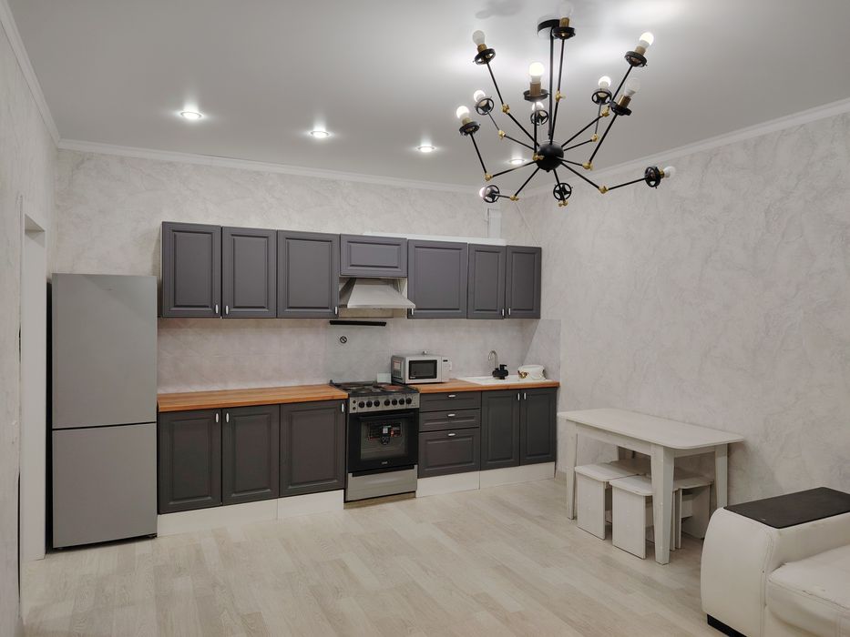 Продам евро двушку в Кокшетау