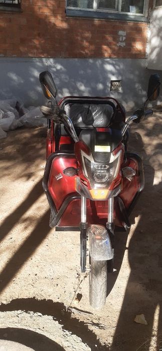 Продам трицикл .