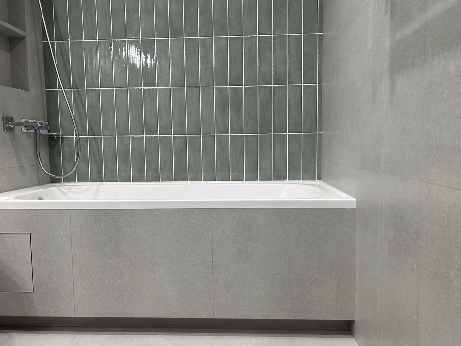 Кафельщик. Плиточник. Сантехник.