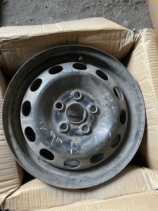 Диски разные уаз омега шаран волга