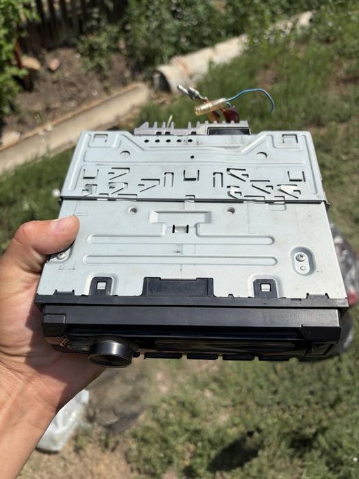 Оригинальная  магнитола Pioneer