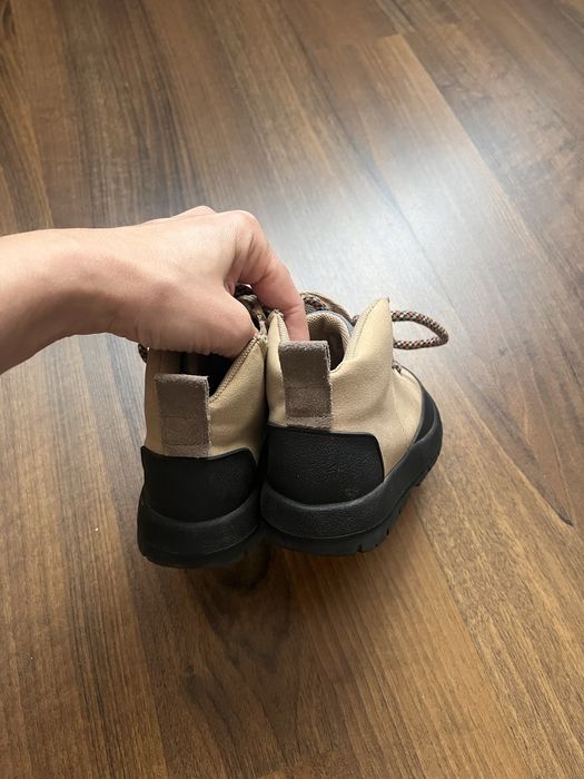 Ghete iarna  27 Zara