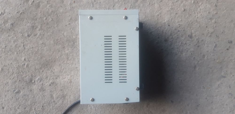 Продам  стабилизатор нужен  ремонт