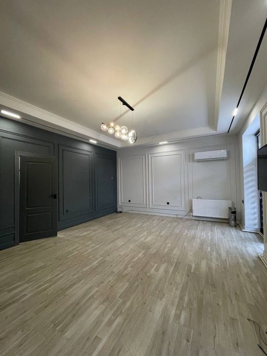 Аренда нежилое Шота Руставели ор: Братский 150 кв.м Евро ремонт