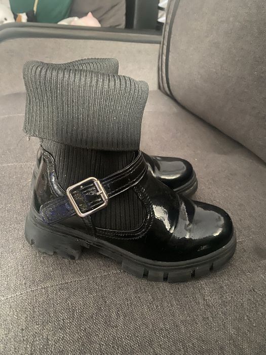 Vand Ghete marimea  32