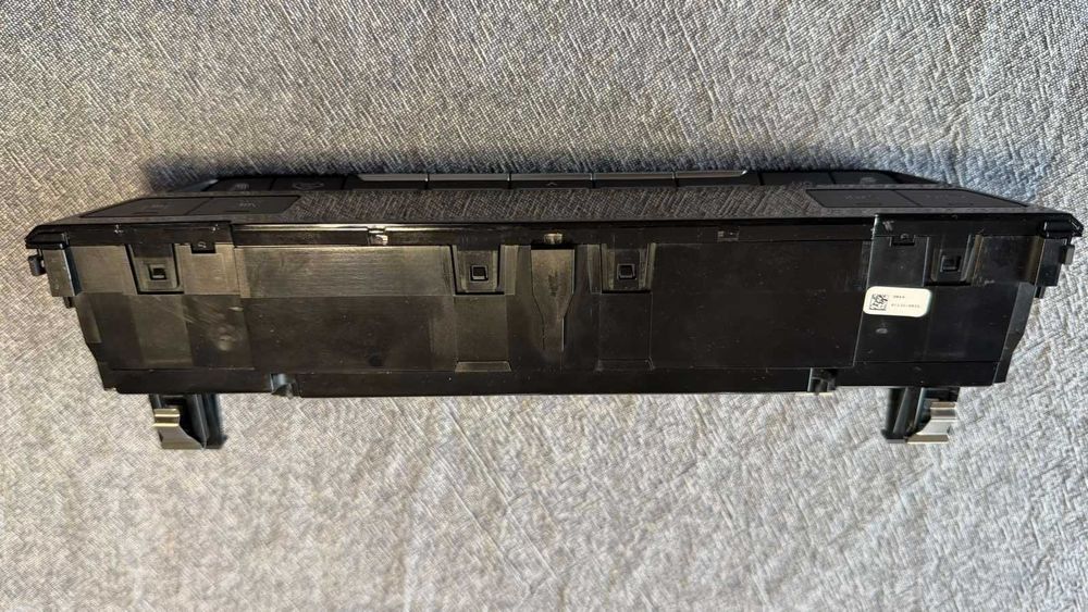 Панел за управление на климатроник