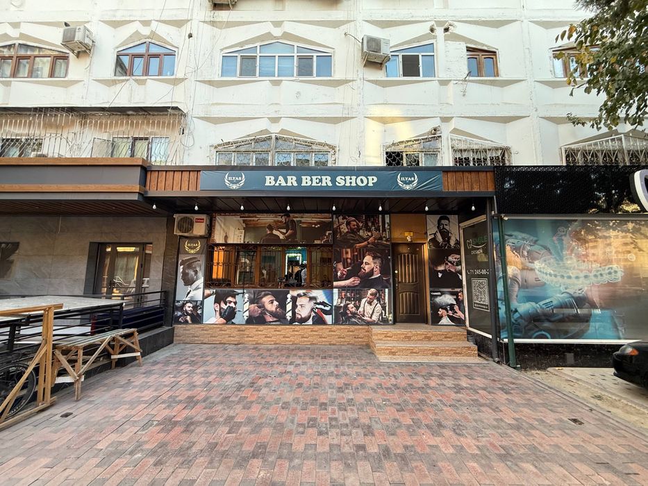 Дружба Народов | 85кв - нежилое помещение вдоль дороги Продажа