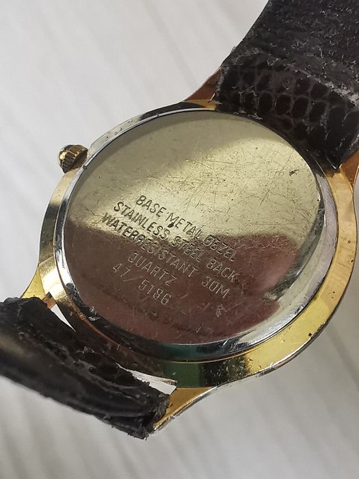 Ceas Junghans Quartz - 26 mm Dama