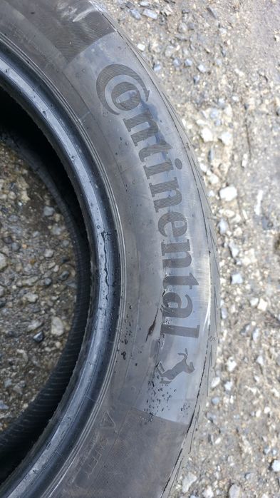 4 бр. 2021 225/55/17  Continental PremiumContact6