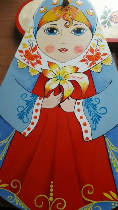 Разделочные доски