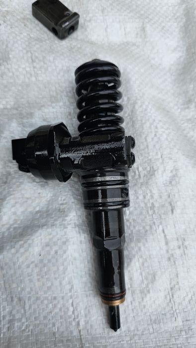 Injectoare audi a4 b6