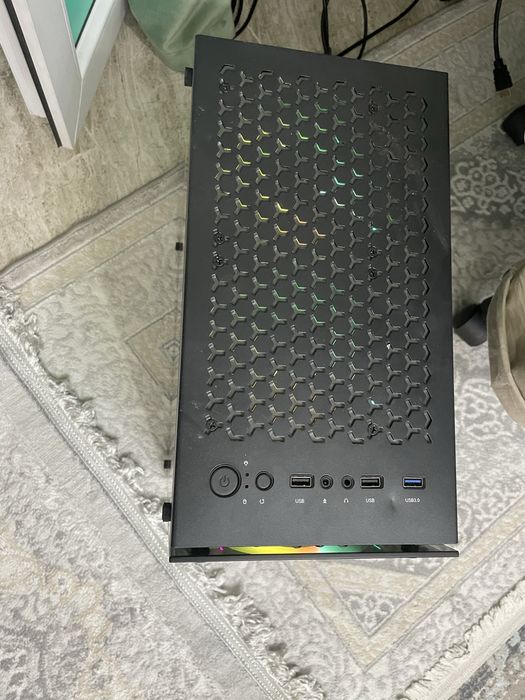 Игровой  ПК комплект