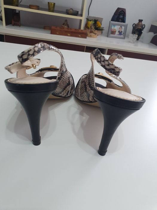 Sandale IlPasso din piele mas 36