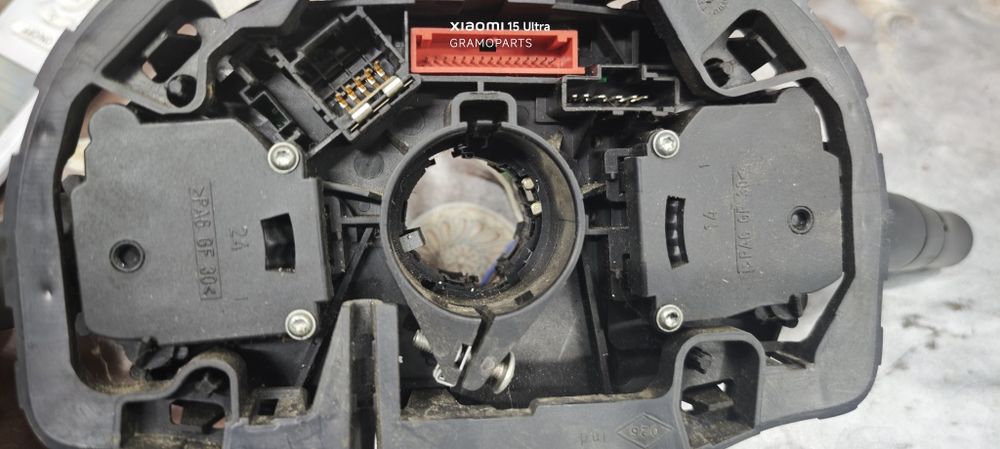 Лостчета / Лентов кабел за Renault (Рено) – Оригинален
​Описани