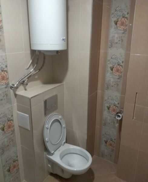 Дава се под наем Двустаен апартамент в София, Гео Милев - 55 кв.м за 383.52 € - Снимка #3