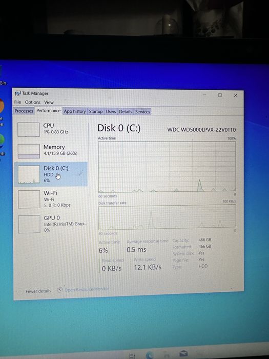Vand leptop acer  i5 4258U  16gb ram 1600mhz hdd 466gb intel(R) iris(TM) Graphics 5100 2gb